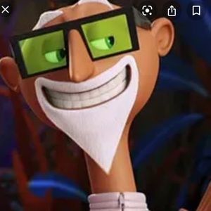 Meet your Posher, Dom